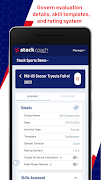 Stack Coach Screenshot 1