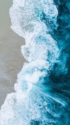 برنامه‌نما Beach Wallpaper عکس از صفحه