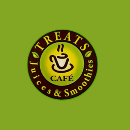 Treats Café - Juices and Smoot APK