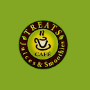 APK Treats Café - Juices and Smoot