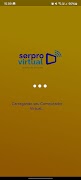برنامه‌نما Serpro Virtual عکس از صفحه