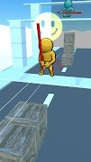 Crazy Bullet capture d'écran 7