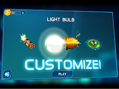 Gravity Limit スクリーンショット 7