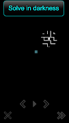 Maze: infinite levels 스크린샷 3