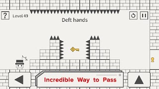 Brainy Hat: Level Puzzle 截图 7