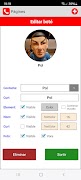 Visual Dialer ảnh chụp màn hình 6