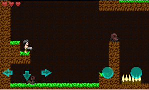 Caveman Survival screenshot 5