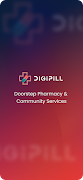 Digipill Poster