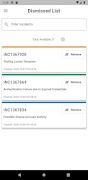 Security Services screenshot 4