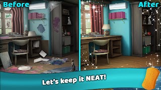 Cleaning Queens screenshot 4