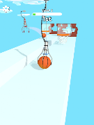 Claw Run تصوير الشاشة 5