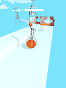 Claw Run اسکرین شاٹ 5