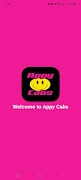 Appy Cabs poster