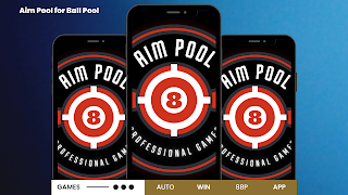 Aim Pool for Ball Pool Hints скриншот 2