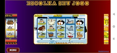 MultiGames - Slots স্ক্রিনশট 1