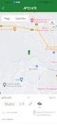 4 Schermata WentGPS