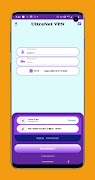 UltraNet VPN スクリーンショット 6
