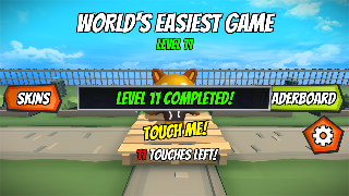 Easiest Game screenshot 3