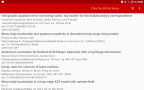 Library Ekran Görüntüsü 3