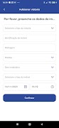 Vistortec Vistoria de Imóveis ภาพหน้าจอ 3