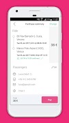 GoOpti App screenshot 4
