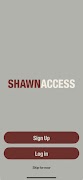 ShawnAccess पोस्टर