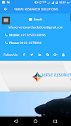 PhD Guidance স্ক্রিনশট 3