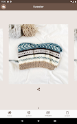 Pocket Knitting syot layar 7