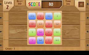 Math Stack スクリーンショット 4