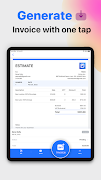 Smart Invoice: Estimate Maker capture d'écran 7