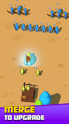 Ancient Clash! screenshot 6