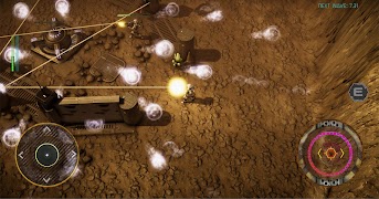 Project H.O.R.D.E (Beta) Screenshot 7