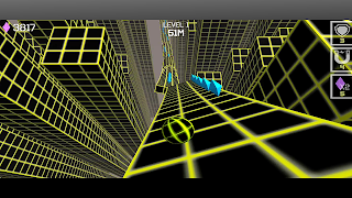 Rolling Adventure 3D screenshot 2