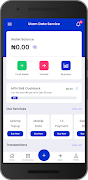 Utam Data Service 스크린샷 1