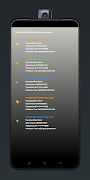 Black Crypto-Cloud Mining تصوير الشاشة 2