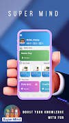 Super Mind ภาพหน้าจอ 5