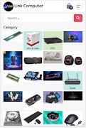 Link Computer تصوير الشاشة 1