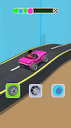 Wheel Master screenshot 1