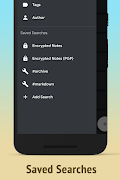 Zettel Notes: TextUtils Plugin screenshot 1