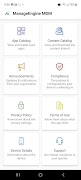 ManageEngine MDM скриншот 1