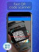 Scan QR code 스크린샷 1