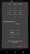 Chess Clock 截图 7