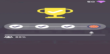 برنامه‌نما Hoop Royale عکس از صفحه