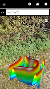 AR 3D Graphing Calculator screenshot 6