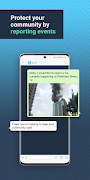 برنامه‌نما Civi: Security and Information عکس از صفحه