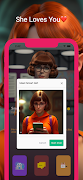 برنامه‌نما Smart Girl: AI Girlfriend عکس از صفحه