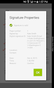 sign pro PDF screenshot 6