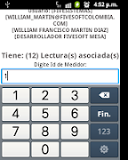 Cdroid -  Gespro Ekran Görüntüsü 2