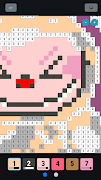 3 Schermata Pixel Assembly