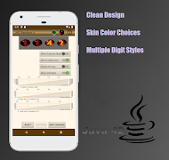 J42 Random Number Generator -  ảnh chụp màn hình 2